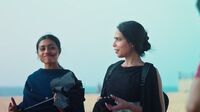 Episode 4: The Beach Story