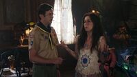 Episode 3: Halloween 5: The Mummy
