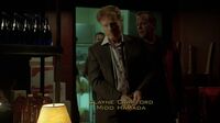 Episode 9: Day 8: 12:00 A.M.-1:00 A.M.