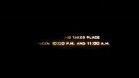Episode 12: Day 9: 10:00 P.M.-11:00 A.M.