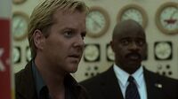 Episode 9: 8:00 A.M.-9:00 A.M.