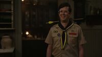 Episode 5: Halloween 2: The Ghost of Hetty's Past