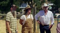 Episode 1: Fire Country Fury