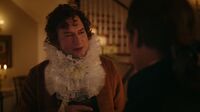 Episode 14: Alexander Hamilton and the Ruffle Kerfuffle