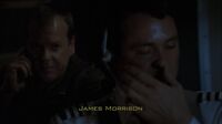 Episode 21: Day 5: 3:00 A.M.-4:00 A.M.
