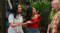 Episode 9: The Reunion