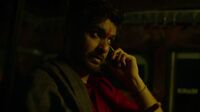 Episode 1: The dynamic policeman, Avinash