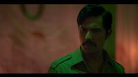 Episode 8: Yudh Viram