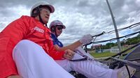 Episode 4: Brisbane to Rockhampton