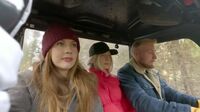 Episode 8: Up Creek Without a Paddle