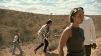 Episode 4: The Truth Is Outback