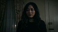 Episode 8: Blood and Bone