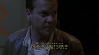 Episode 15: Day 3: 3:00 A.M.-4:00 A.M.