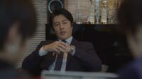 Episode 8: Episode 8