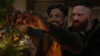 Episode 9: The Christmas Spirit (1)
