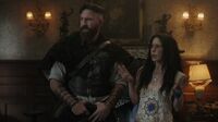 Episode 4: Dinner Party