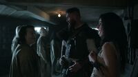 Episode 10: Isaac's Wedding